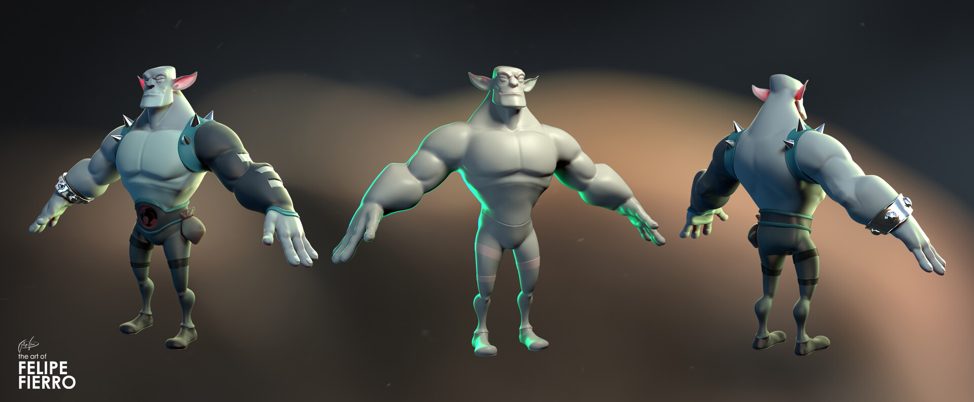 Portfolio 22