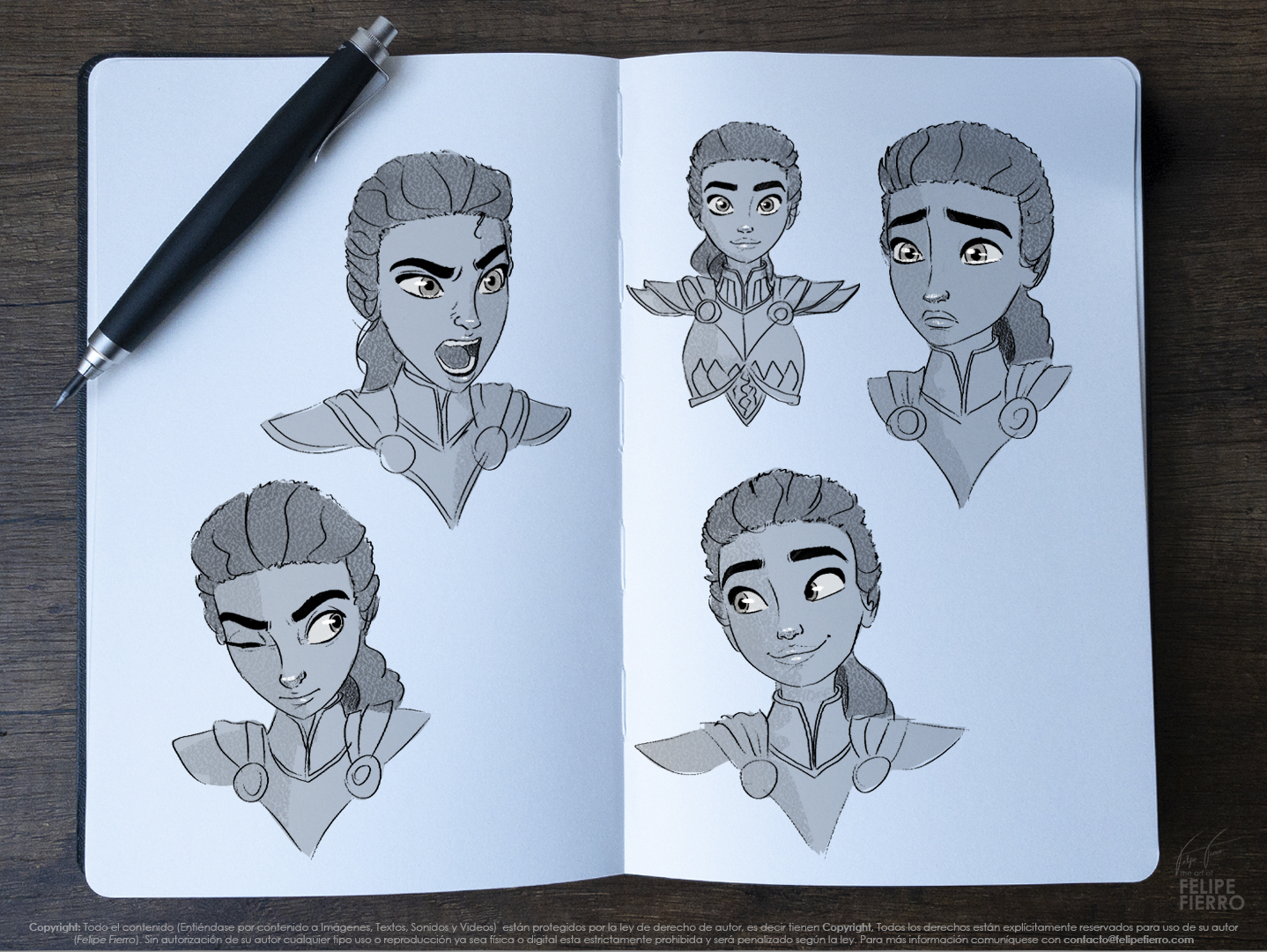 Portfolio 22